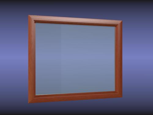Exterior Plate Glass Window preview image